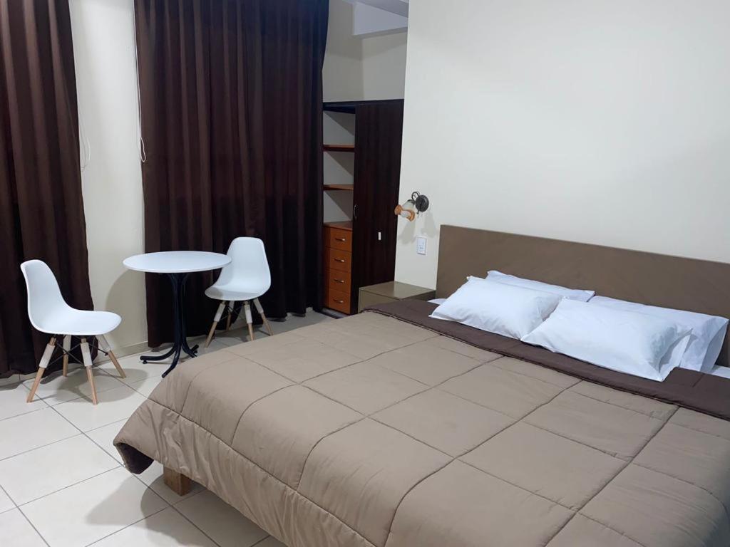 Hostal Tambo Alto Churin Esterno foto